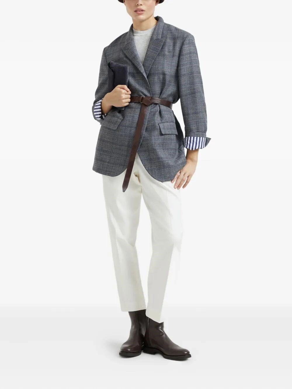Brunello Cucinelli Women Sweater - 2