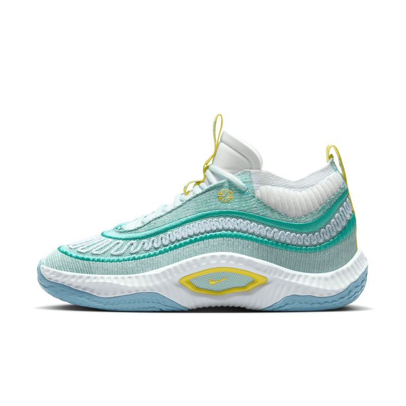 Nike Men's Cosmic Unity 3 Basketball Shoes - 1