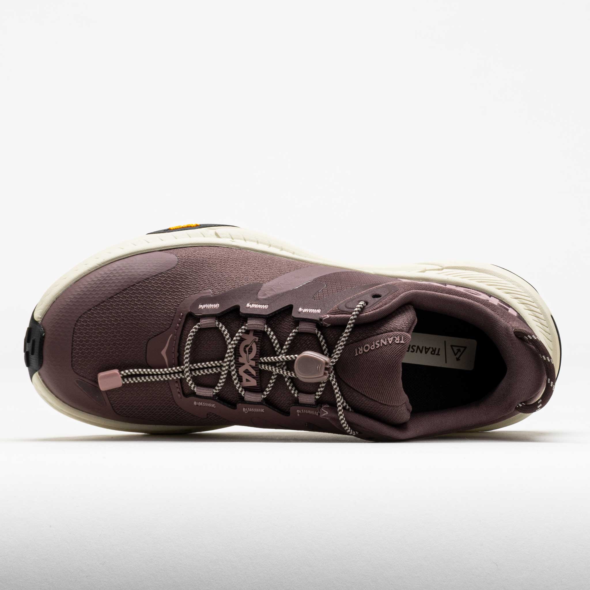 HOKA Transport Women's Smoky Quartz/Oat Milk - 3