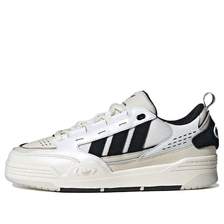 adidas originals Adi2000 'White Black' H03494 - 1