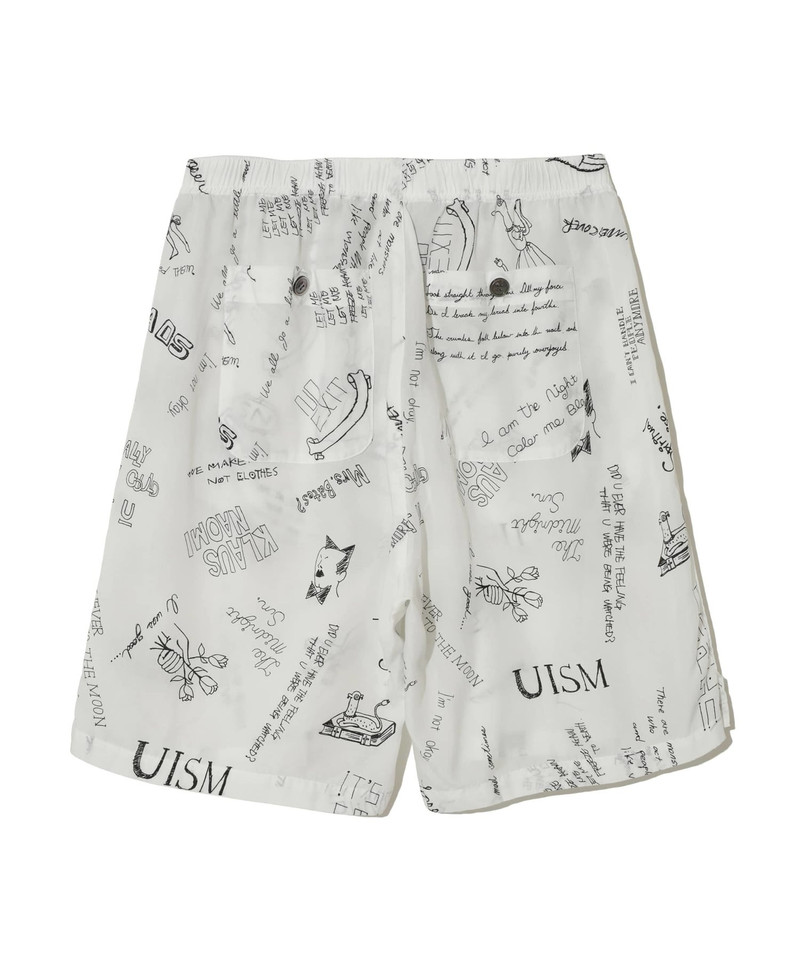 UNDERCOVER UC1D9503 outlook