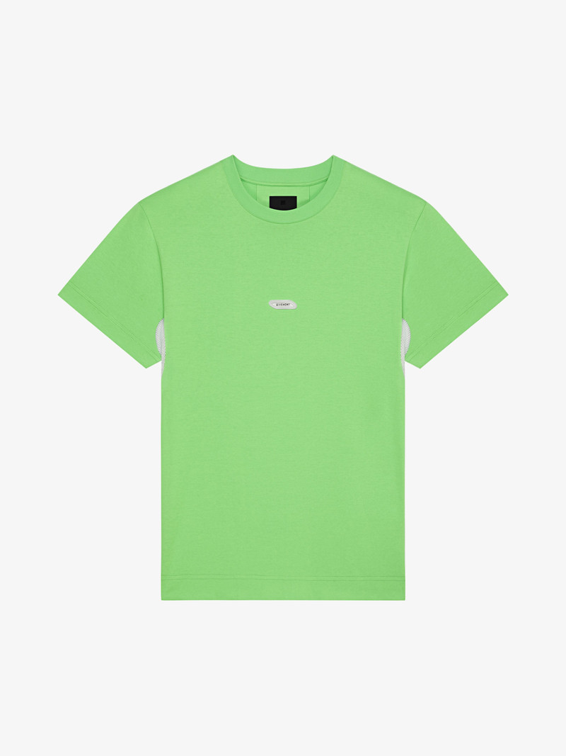 TK-MX T-SHIRT IN JERSEY - 1