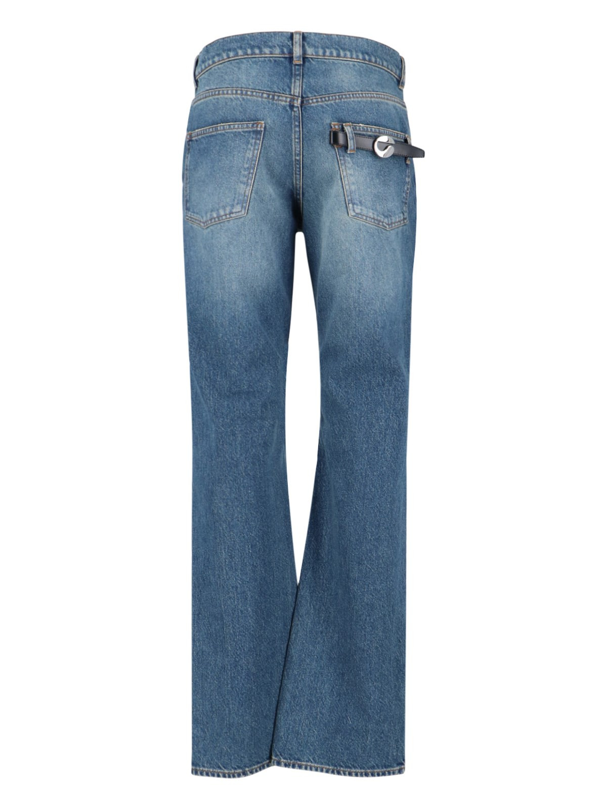 'BOYFRIEND' JEANS - 2