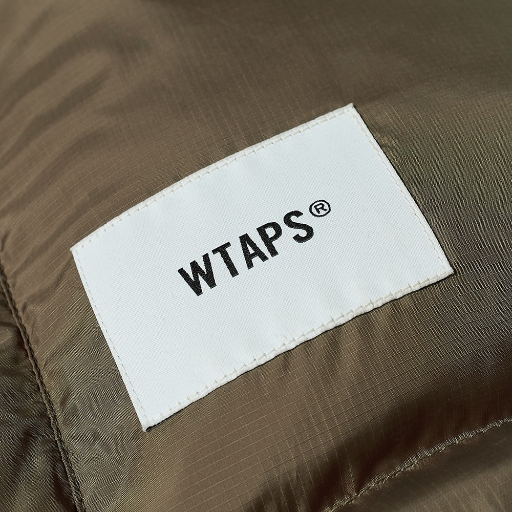 WTAPS Topor Down Jacket - 3