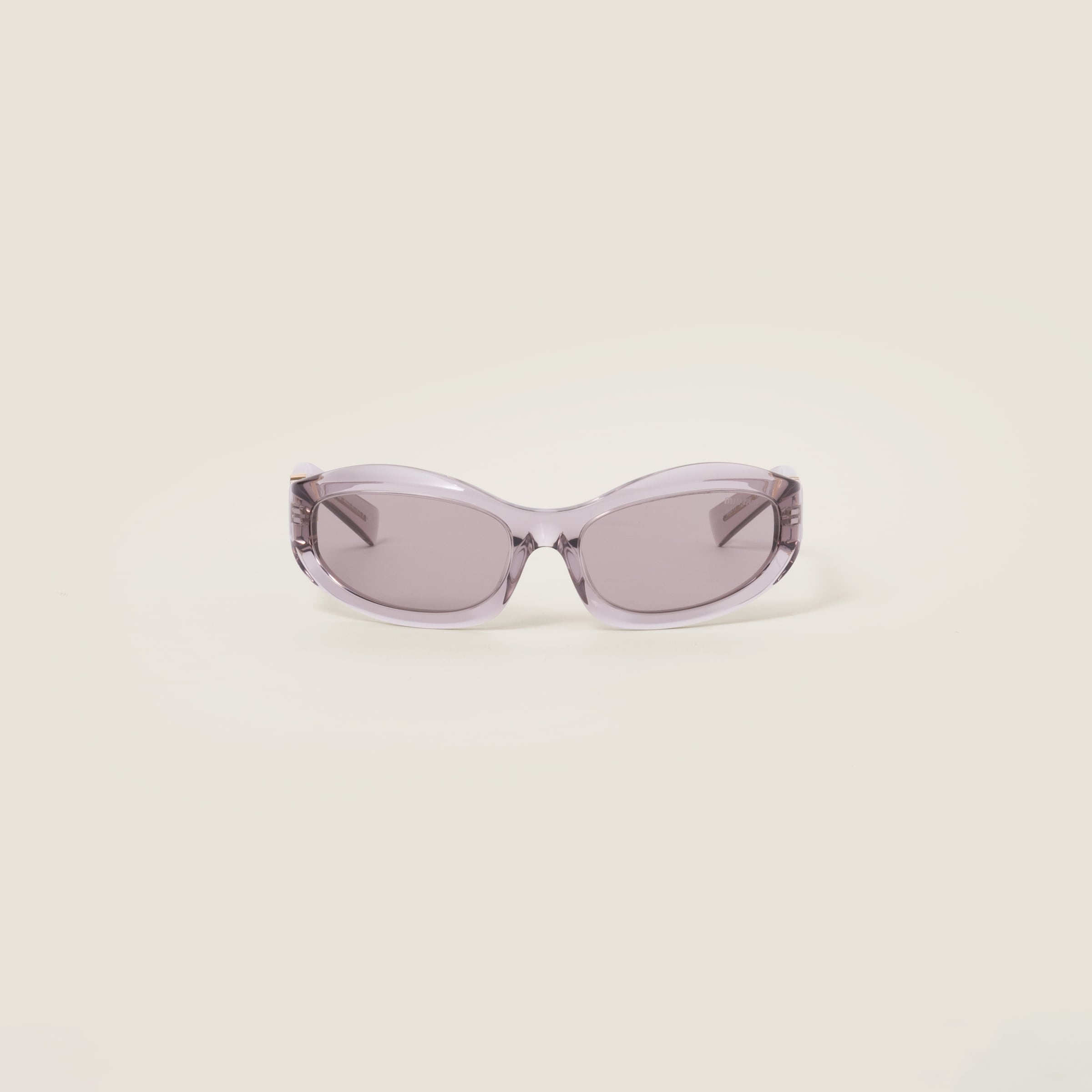 Miu Glimpse sunglasses - 1