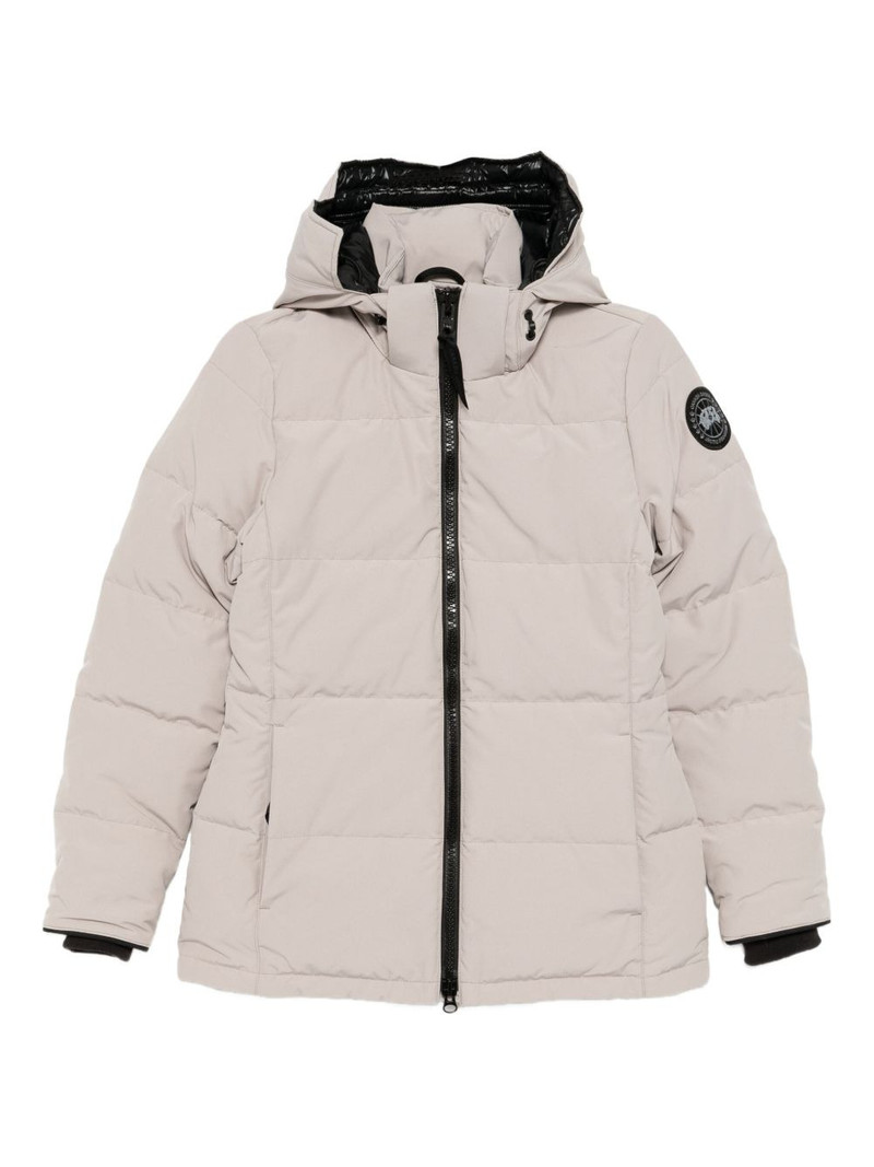 Chelsea Parka Black Label jacket 1