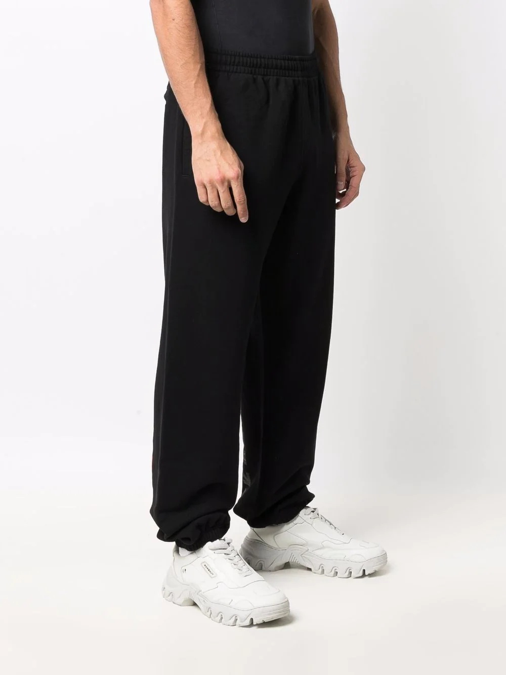 Caravaggio Paint track pants - 3
