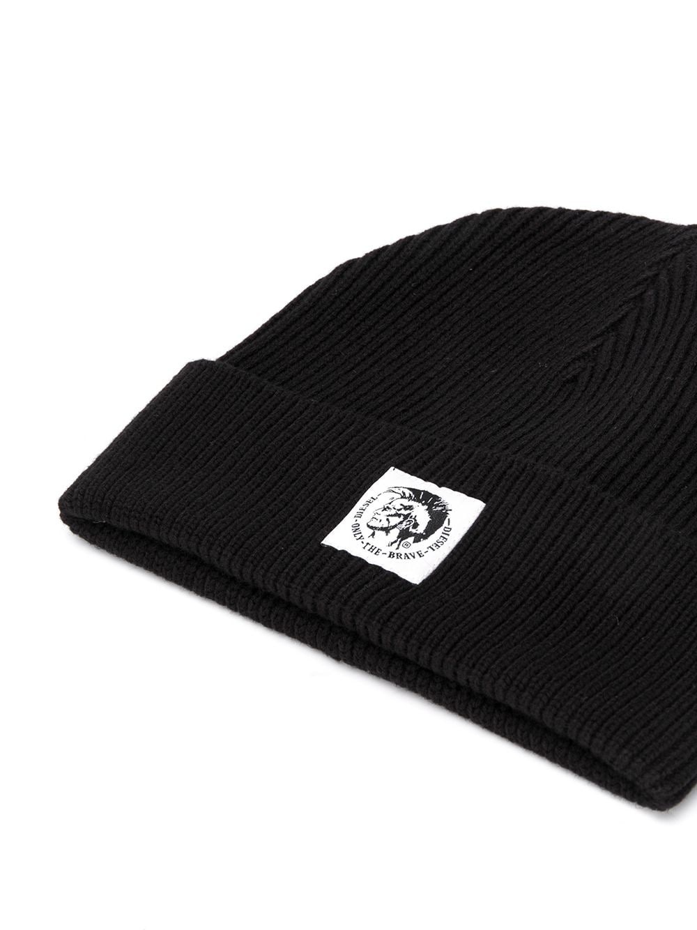 Coder beanie - 2