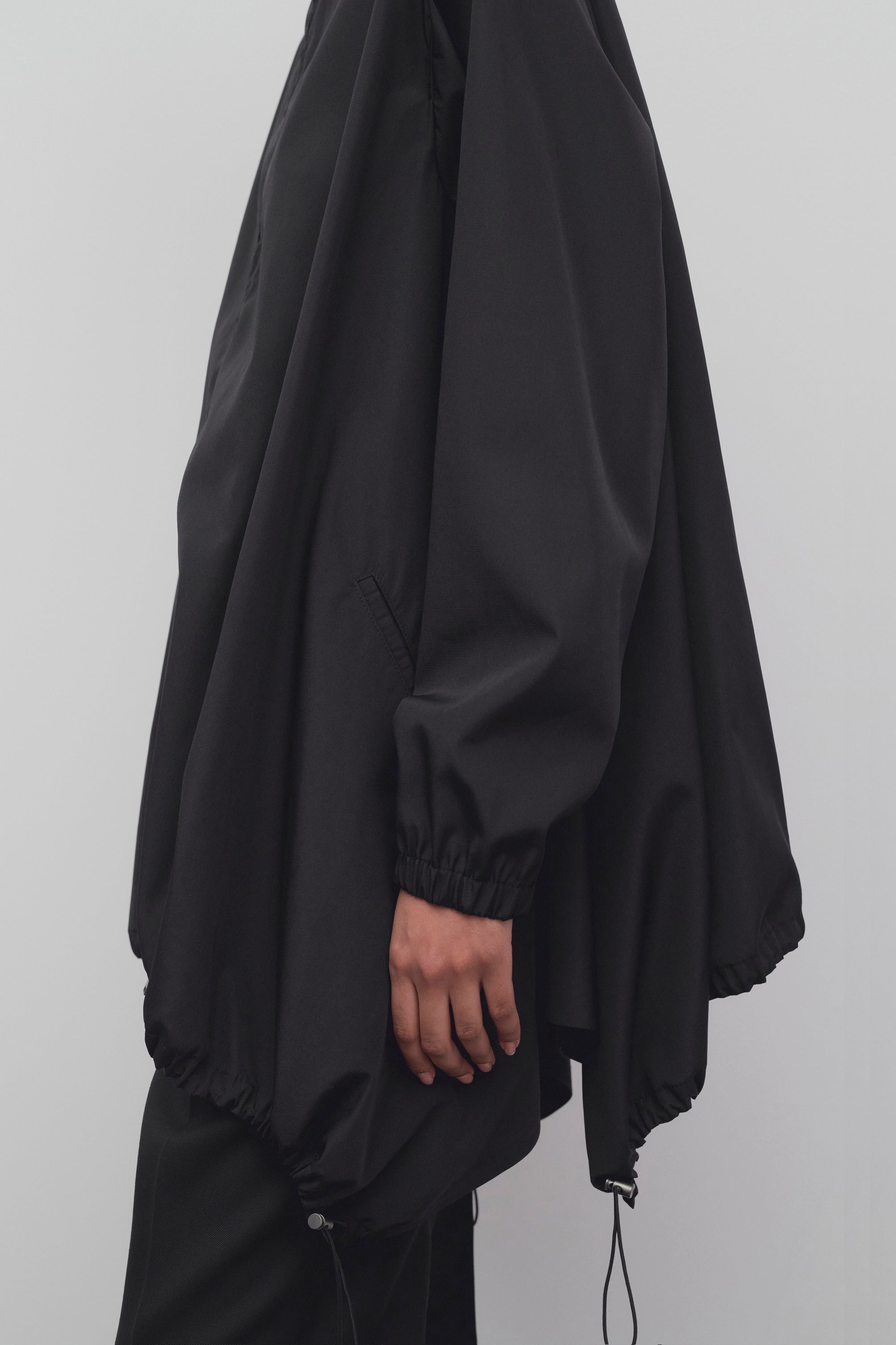 Olimpia Jacket in Polyester - 6