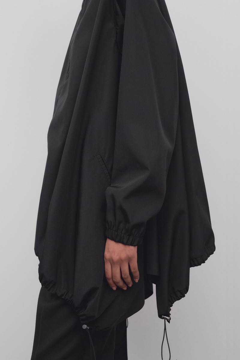 Olimpia Jacket in Polyester 6