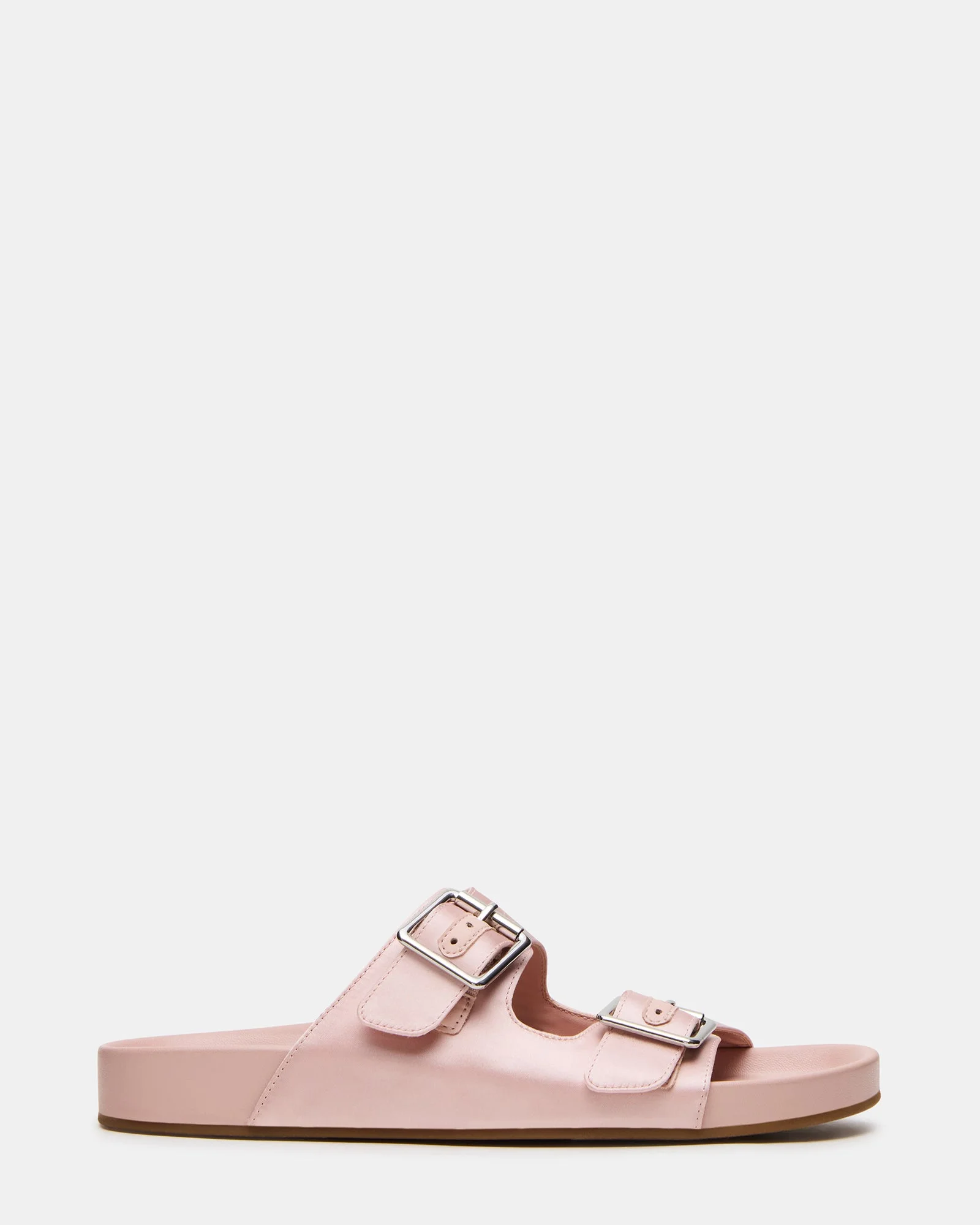ABOTT PINK SATIN - 1