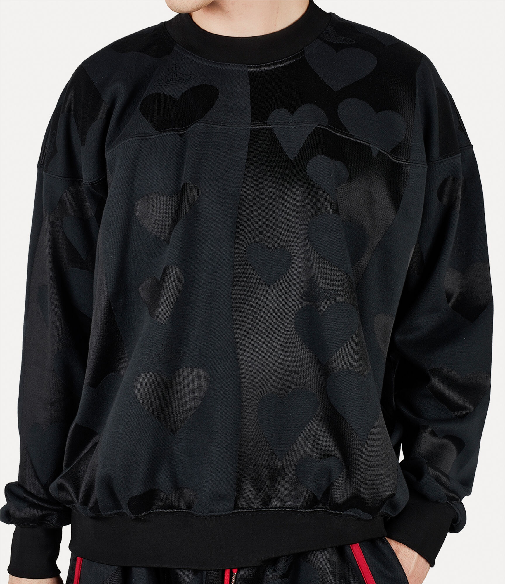 FRESH SWEATSHIRT - 4
