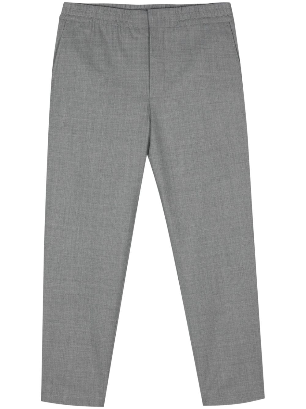 Foss tapered trousers - 1