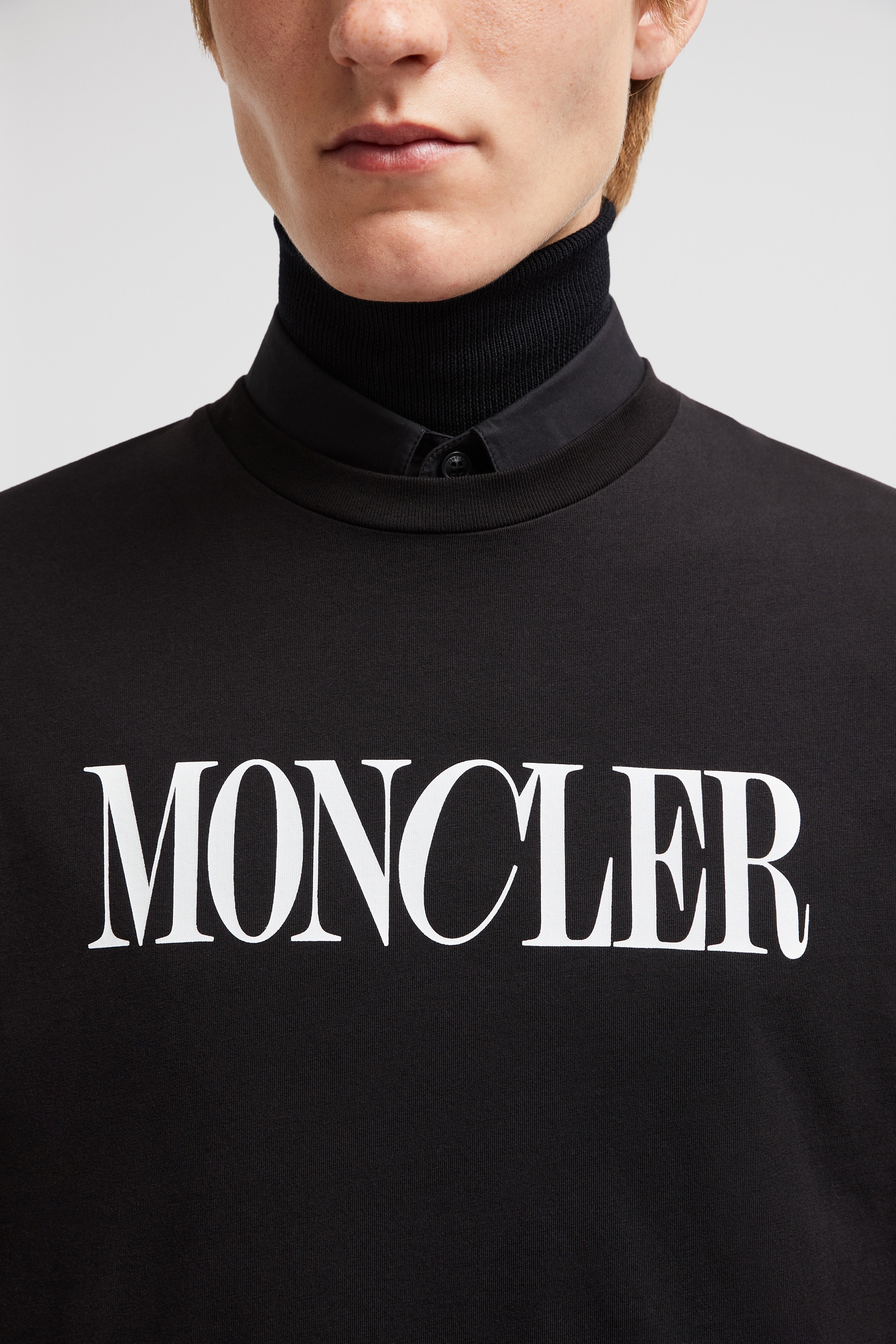 Logo T-Shirt - 6