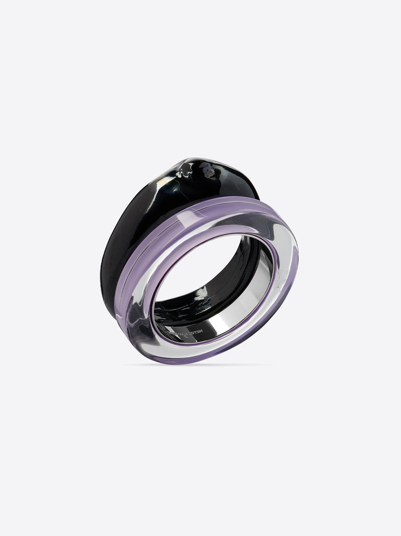 Dries Van Noten GLASS BANGLES outlook