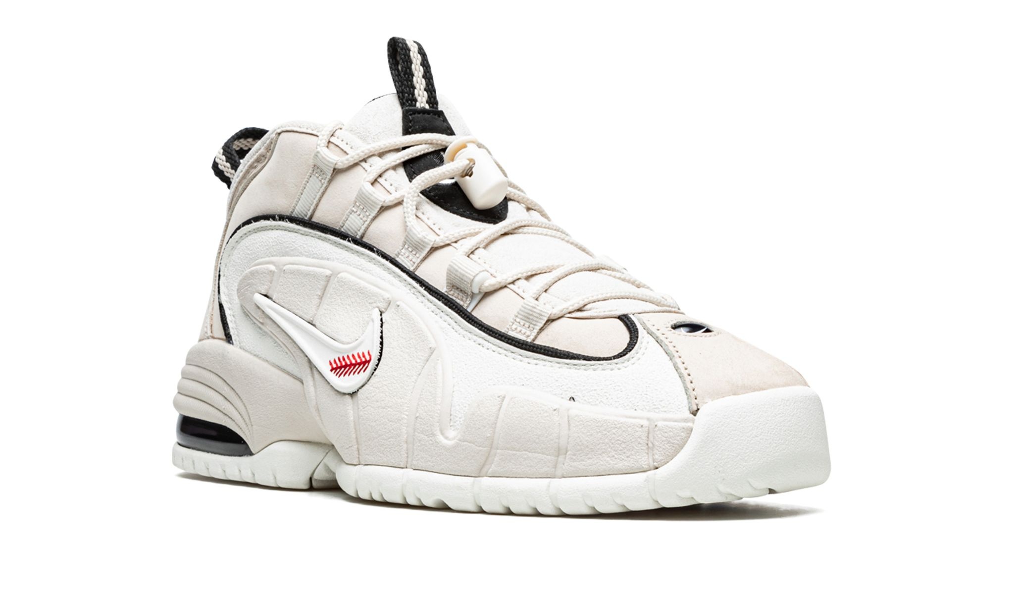 Air Max Penny 1 "Social Status - Desert Sand" - 6