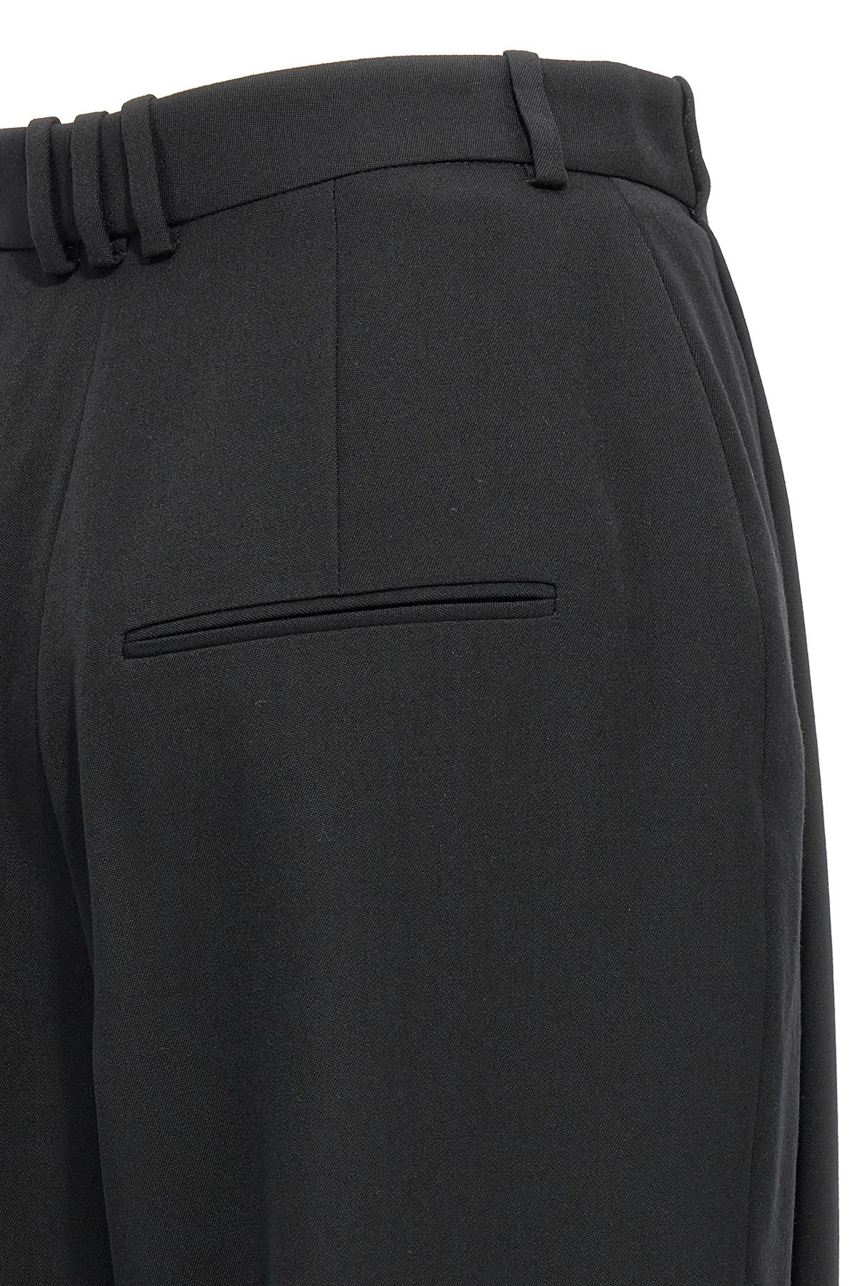 Grain de poudre pants - 5