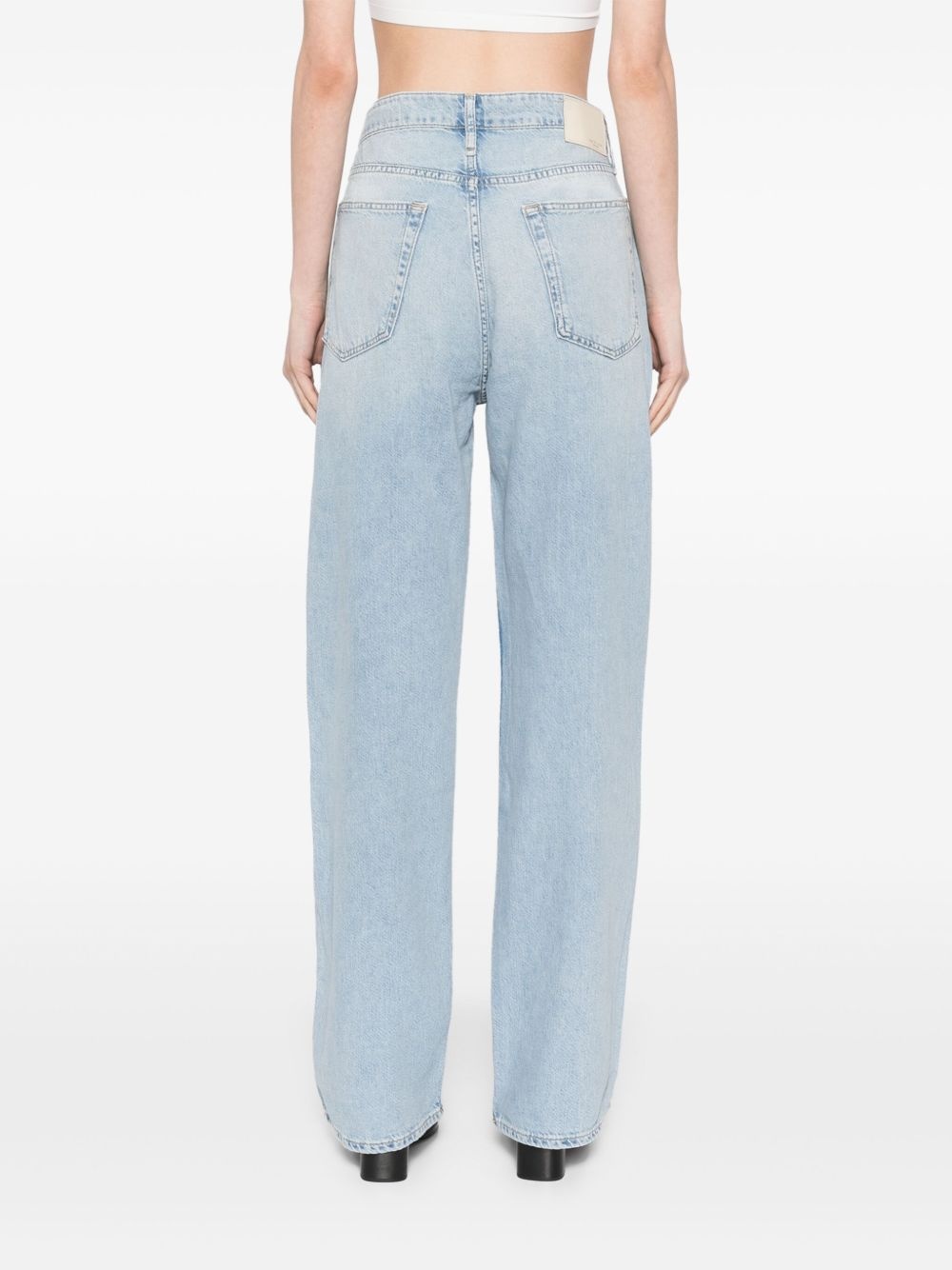 featherweight logan jeans - 4