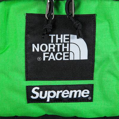 Supreme Supreme x The North Face RTG Backpack 'Bright Green' outlook