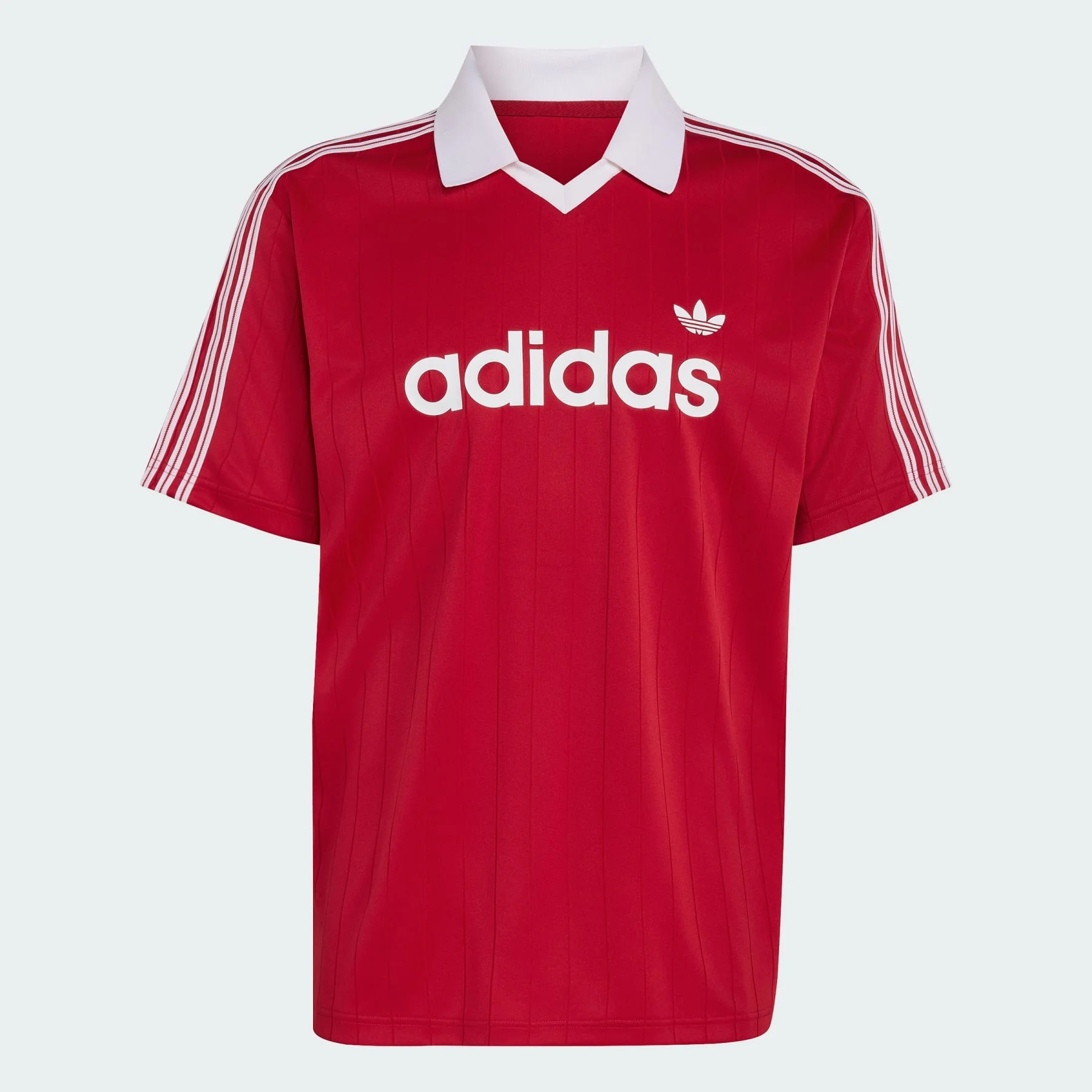 DROP NEEDLE JERSEY - 1