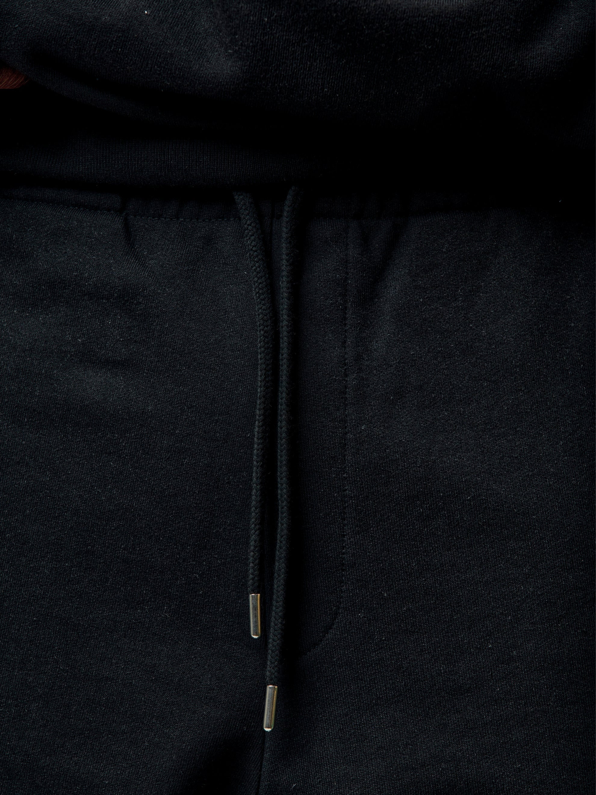 HAMER PANTS (BLACK) - 6