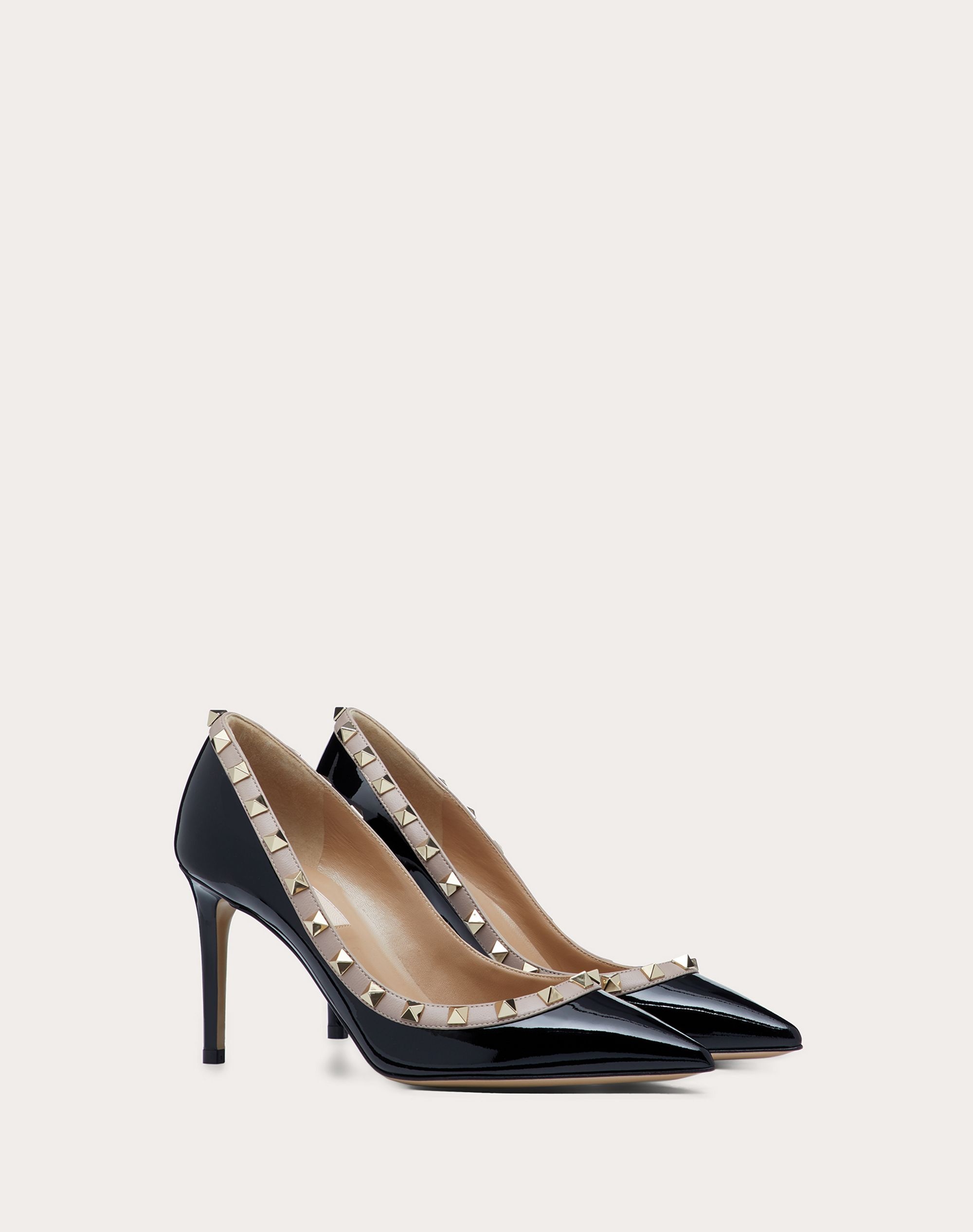 Patent Rockstud Pump 85mm - 2