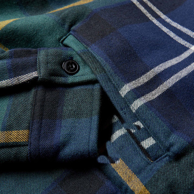 Barbour Barbour Cannich Overshirt outlook