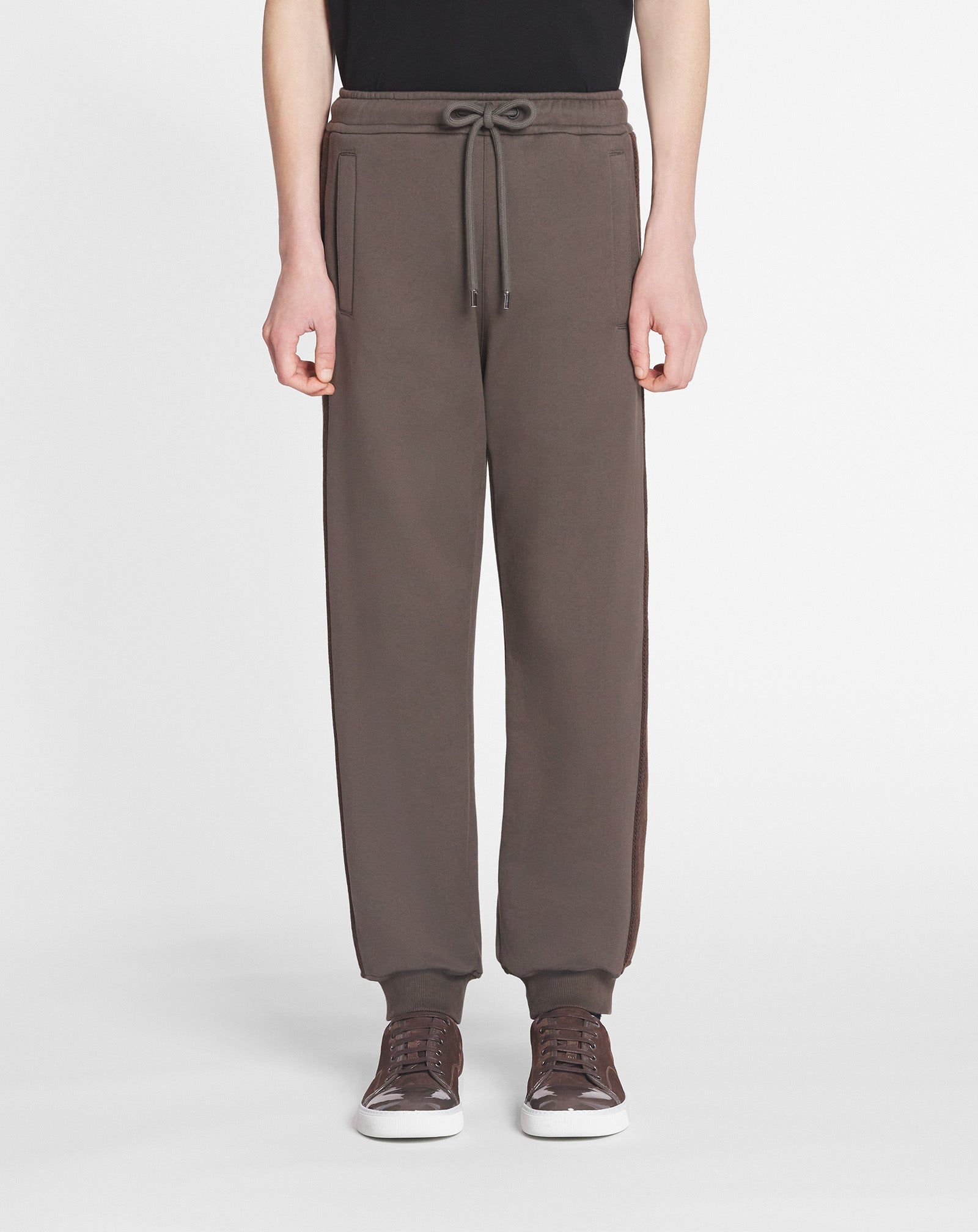 SIDE CURB JOGGERS - 3