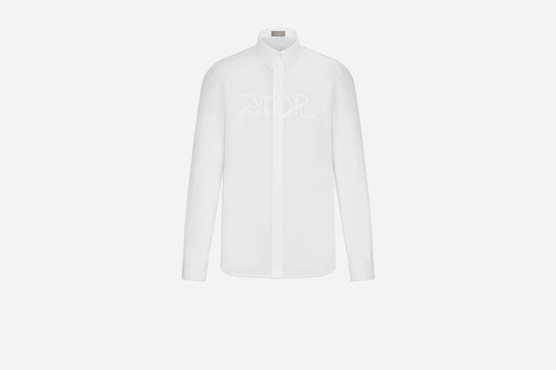 DIOR AND PETER DOIG Shirt - 1