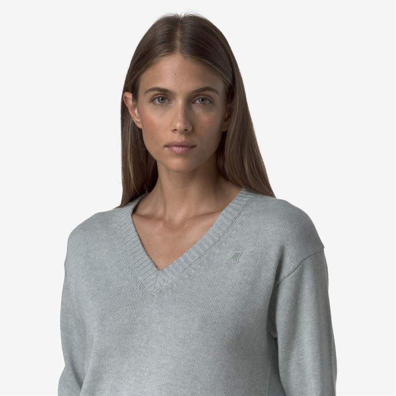 K-WAY ADINE COTTON CASHMERE outlook
