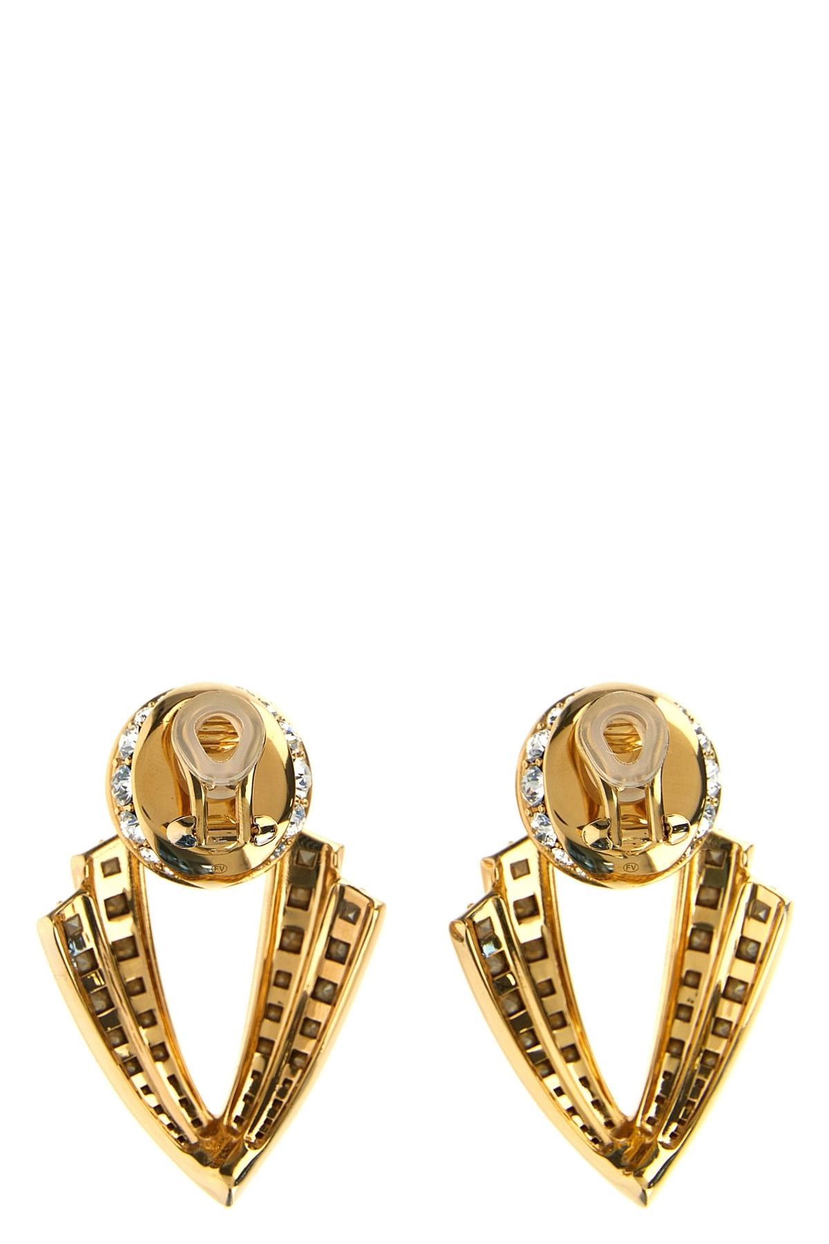 ValentinoGaravani 'Poetique Des Gouttes' earrings - 2