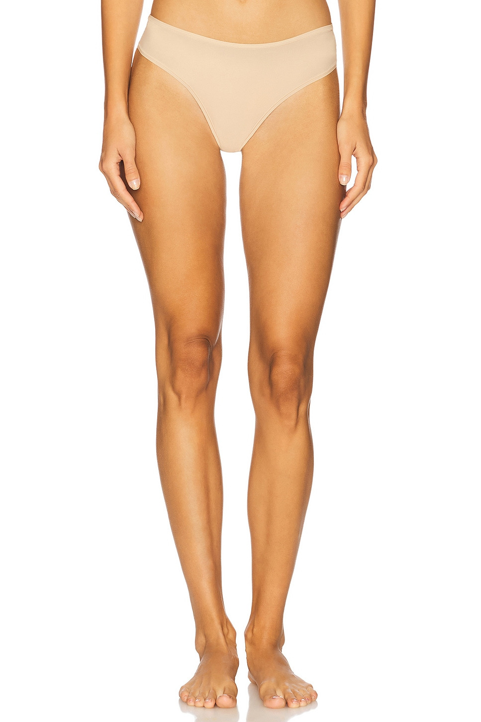 Fits Everybody Thong - 1