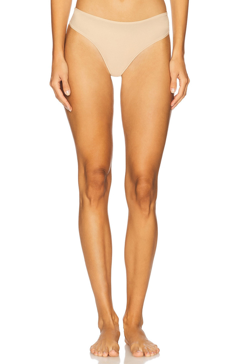 Fits Everybody Thong - 1