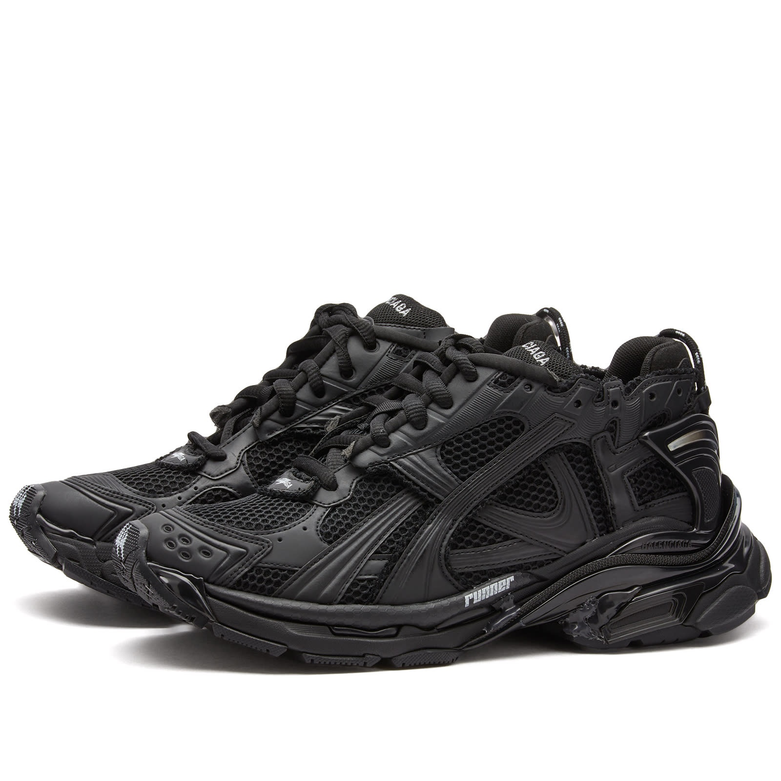 BALENCIAGA Balenciaga Runner Sneaker | endclothing | REVERSIBLE