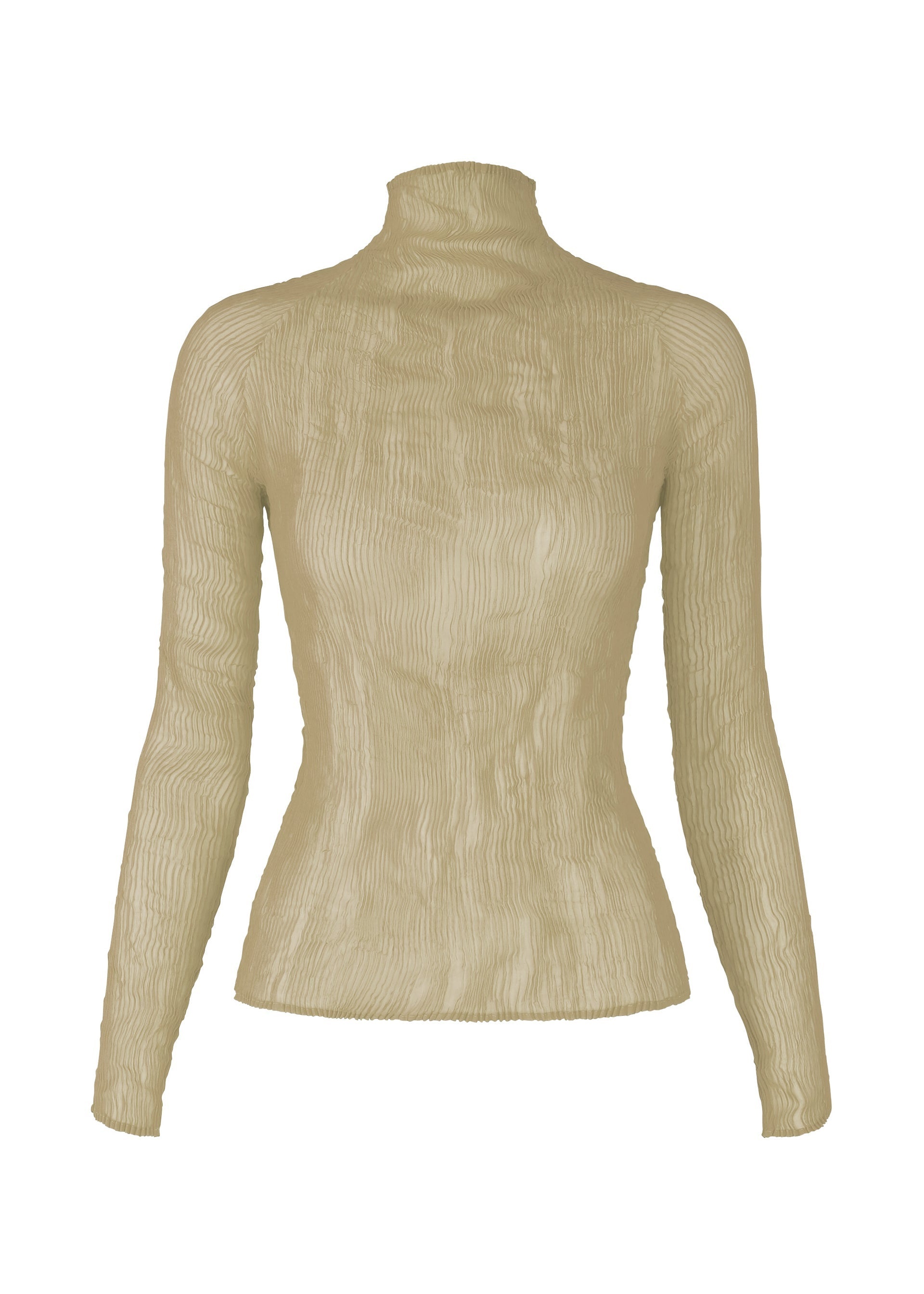 CHIFFON TWIST 3 - 1