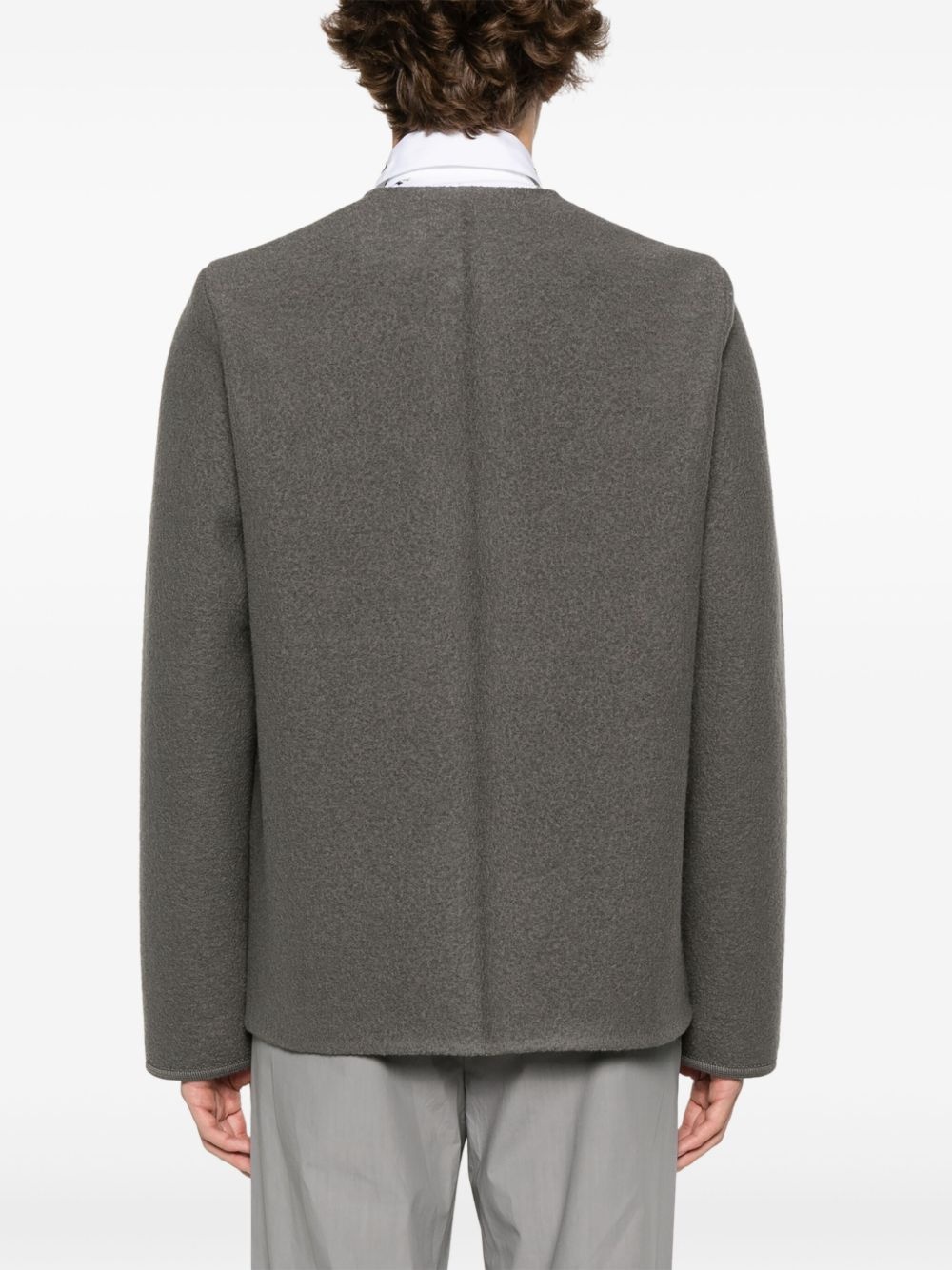 Walker jacket - 4