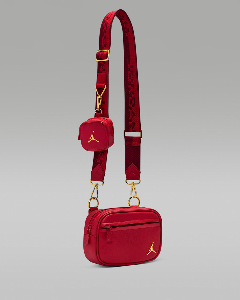 Jordan Monarch Camera Bag (1L) 4