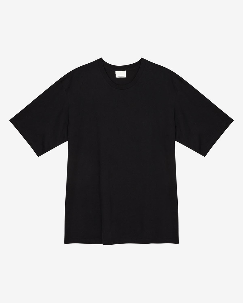 Isabel Marant GUIZY TEE-SHIRT outlook
