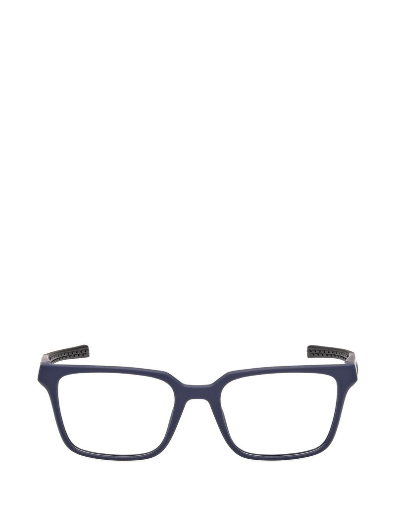 rectangle-frame glasses 1