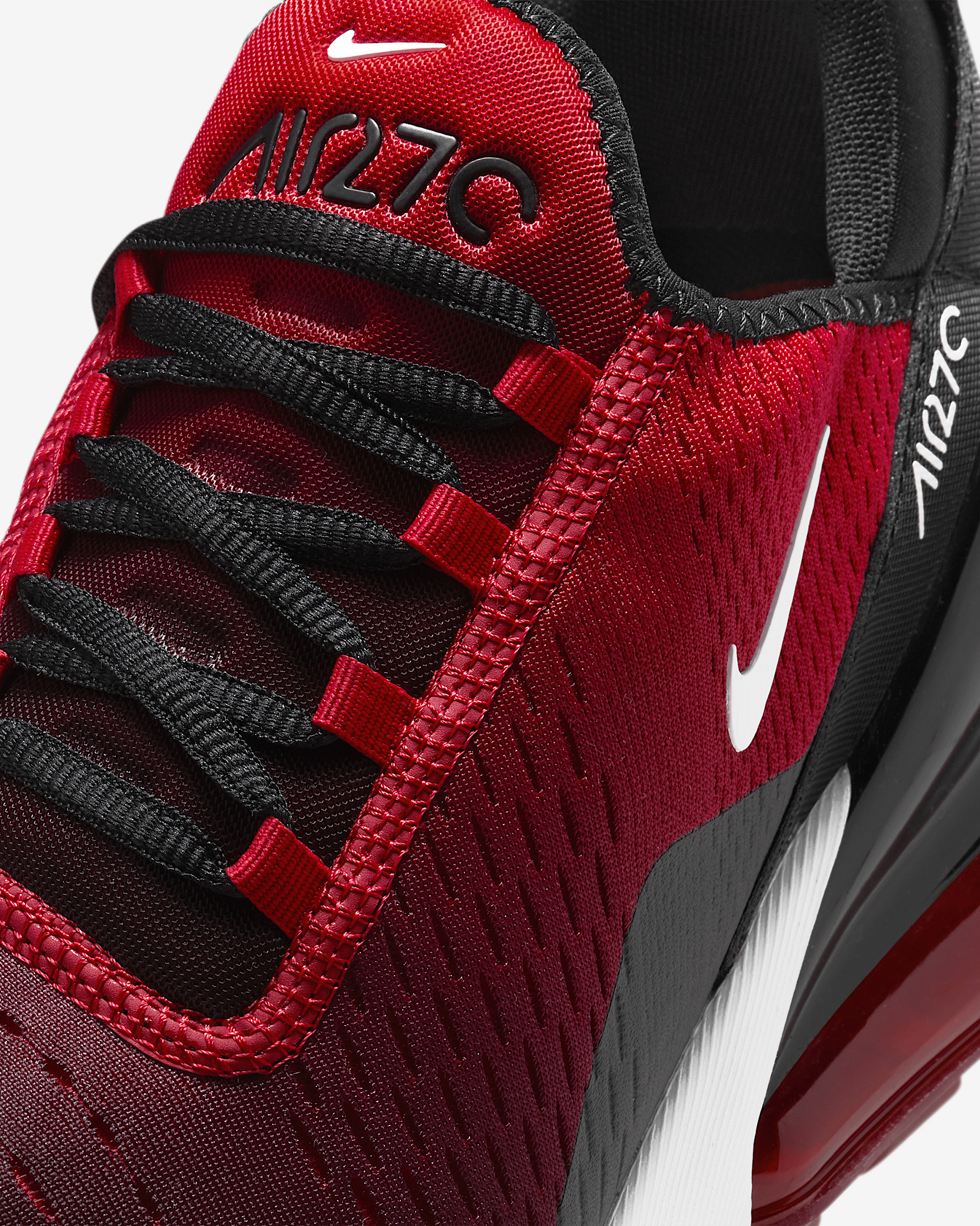 Nike Air Max 270 Men's Shoes - 7
