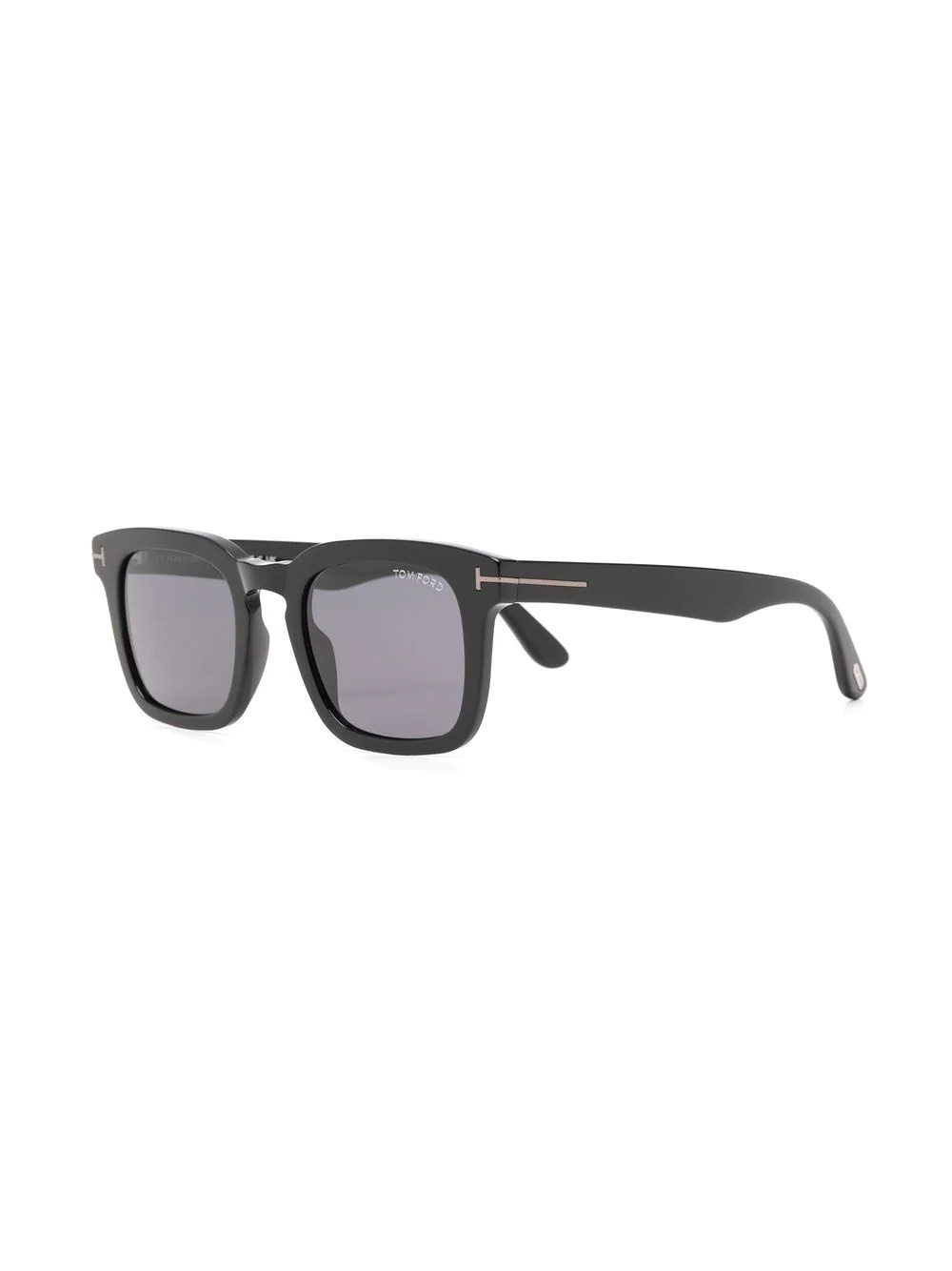 square-frame sunglasses - 2