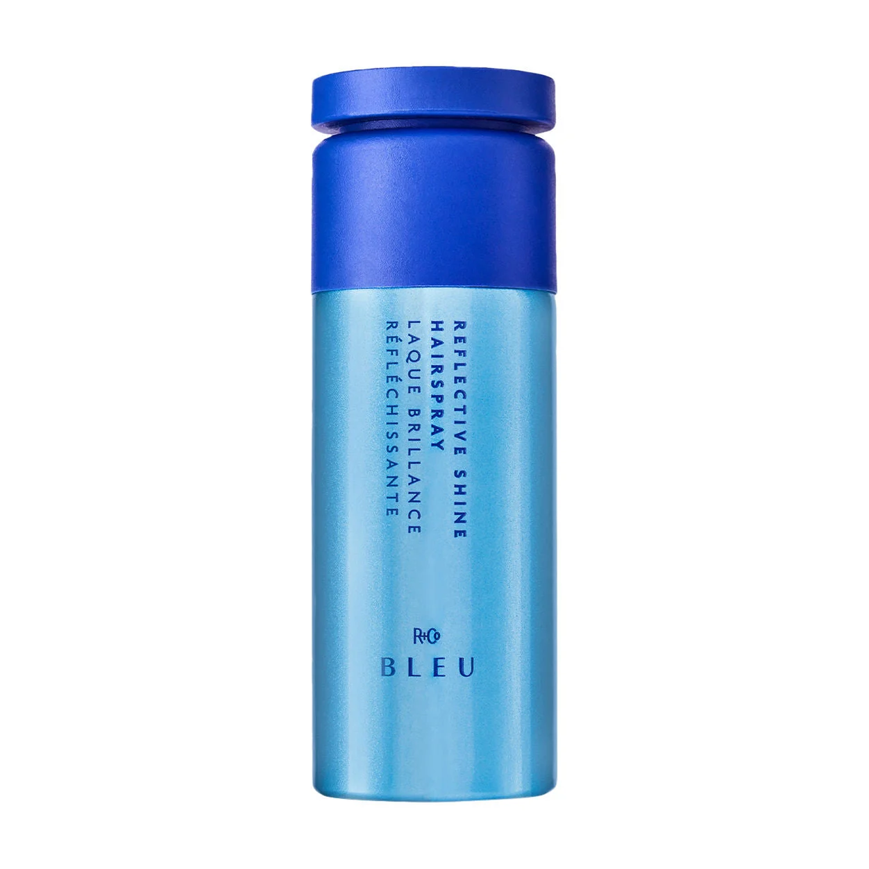 Reflective Shine Hairspray - 1