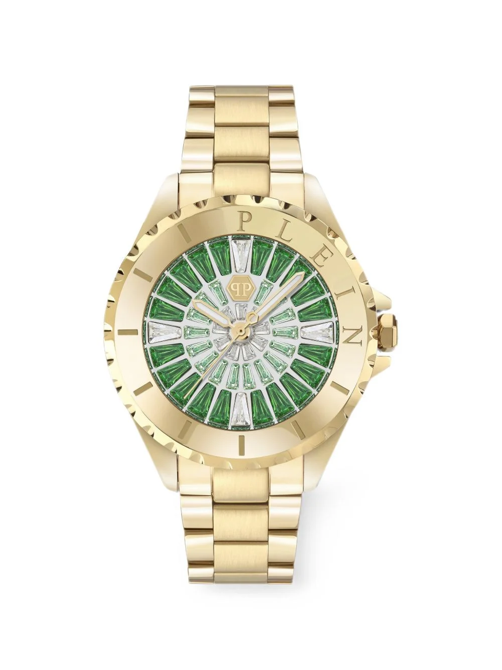 Plein Heaven 34mm watch - 1