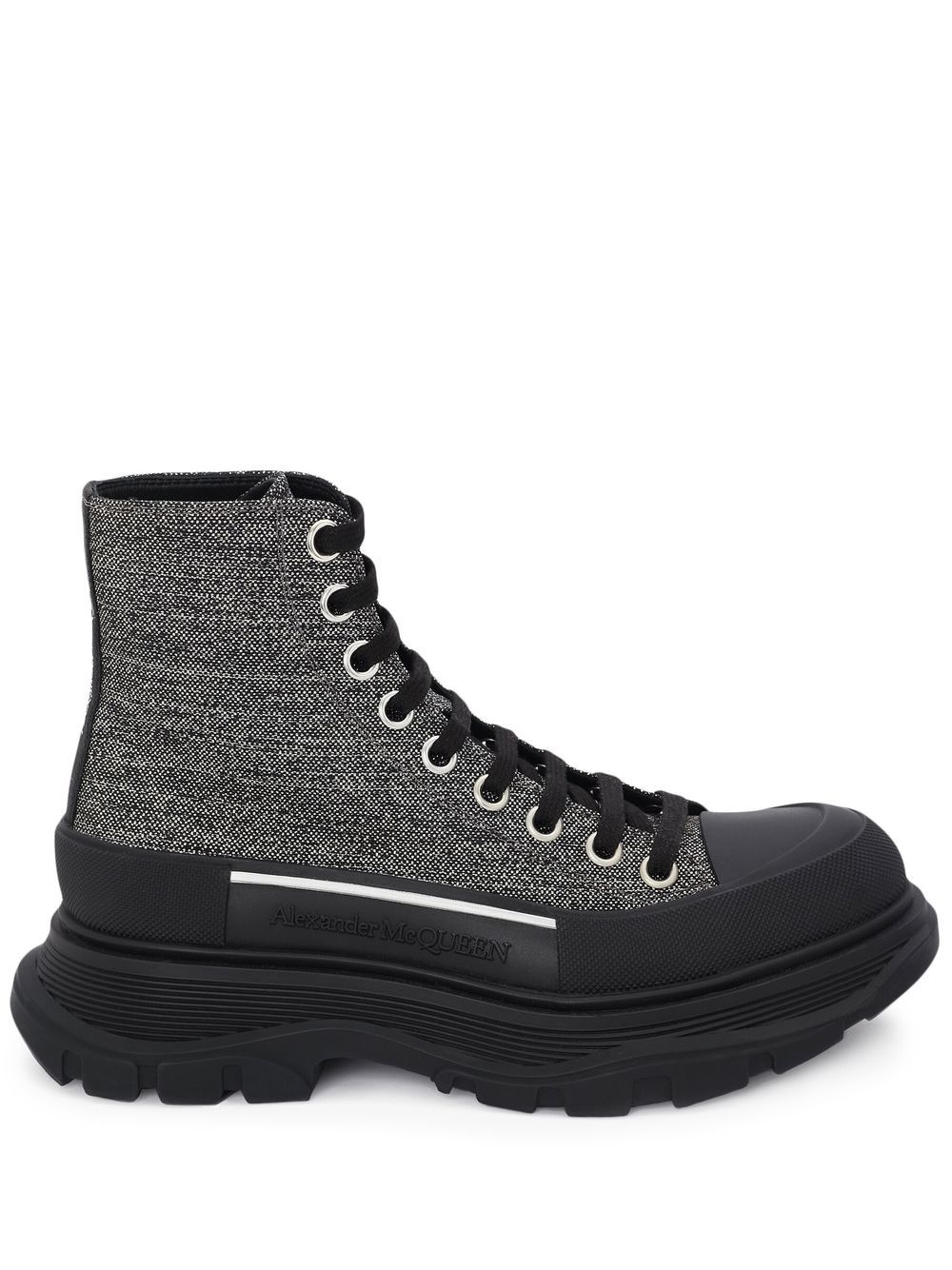 Tread Slick high-top sneakers - 1