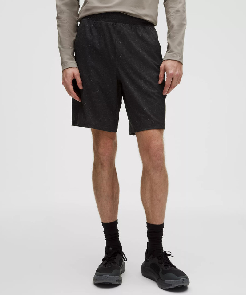 lululemon Pace Breaker Lined Short 9" outlook