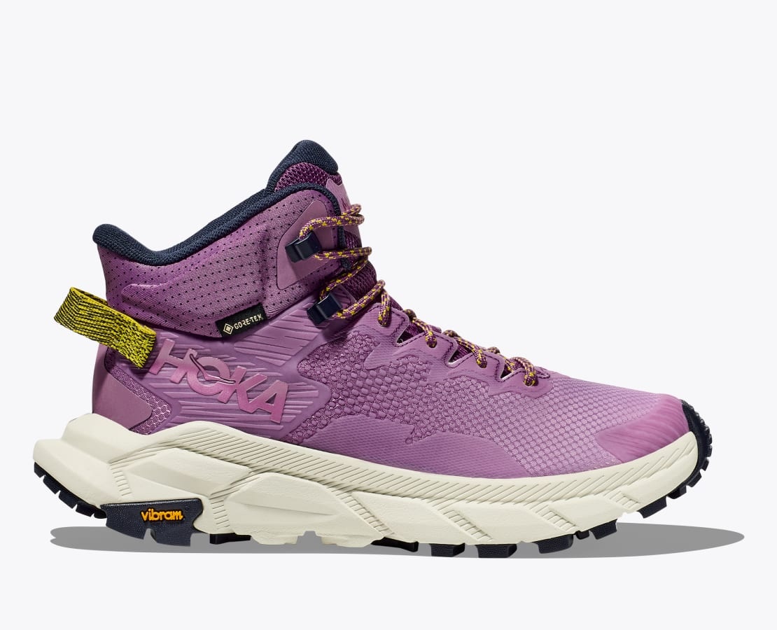 Women's Trail Code GTX - 1