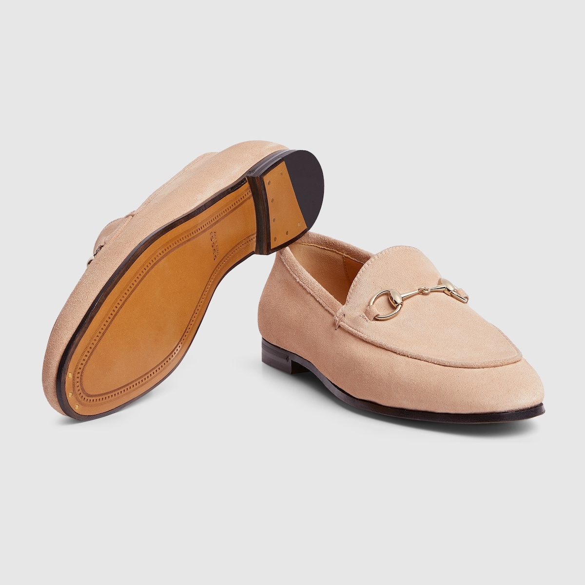 Women's Gucci Jordaan loafer - 6