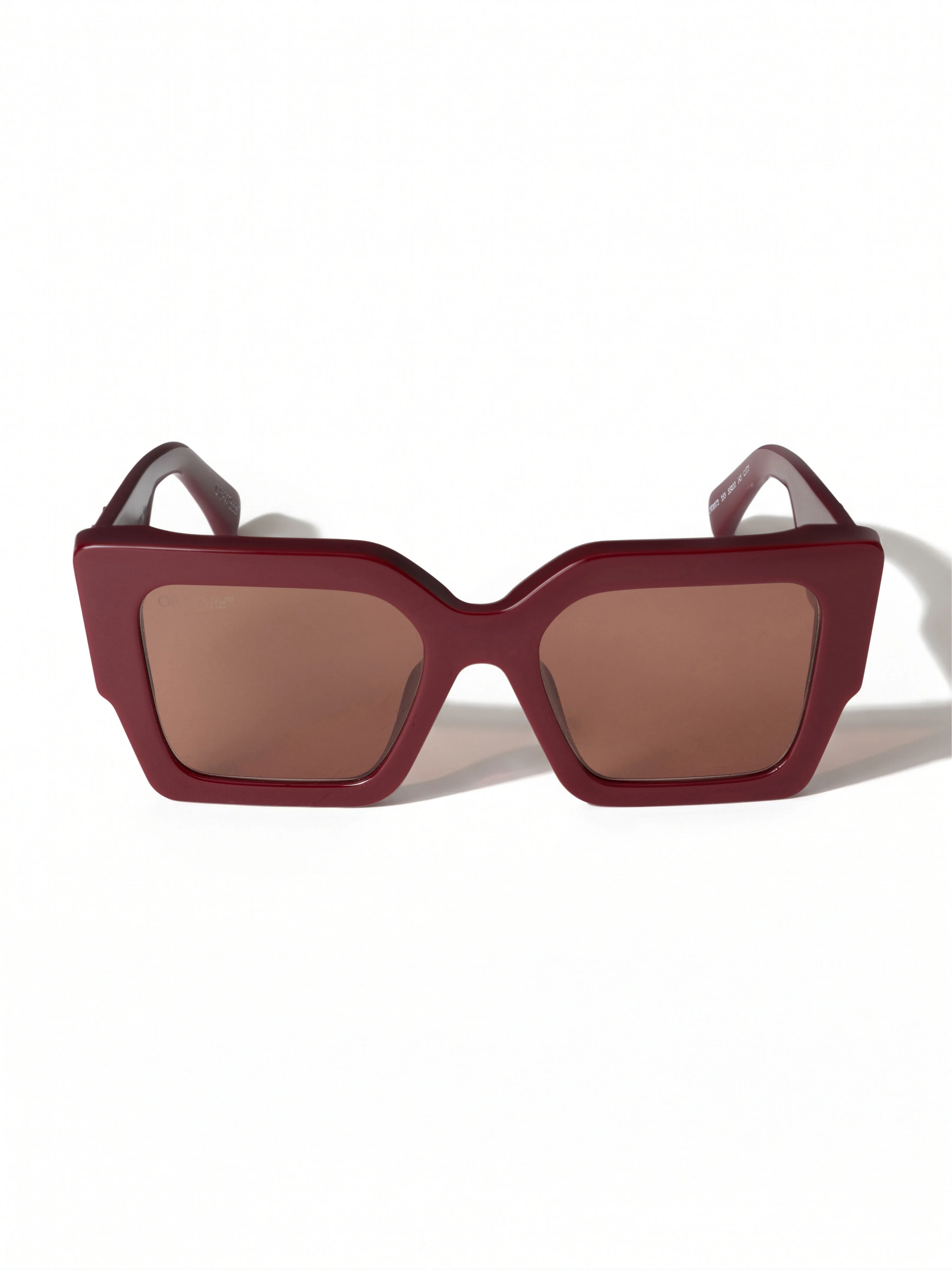 Catalina Brown Lens Sunglasses - 1