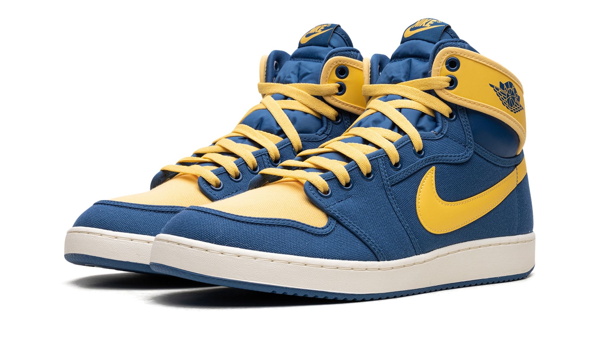 Air Jordan 1 KO "Laney" - 2