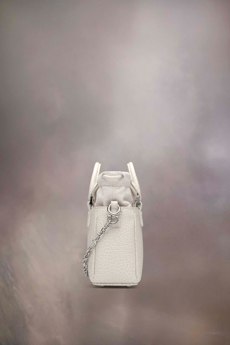 Maison Margiela 5AC tote horizontal outlook